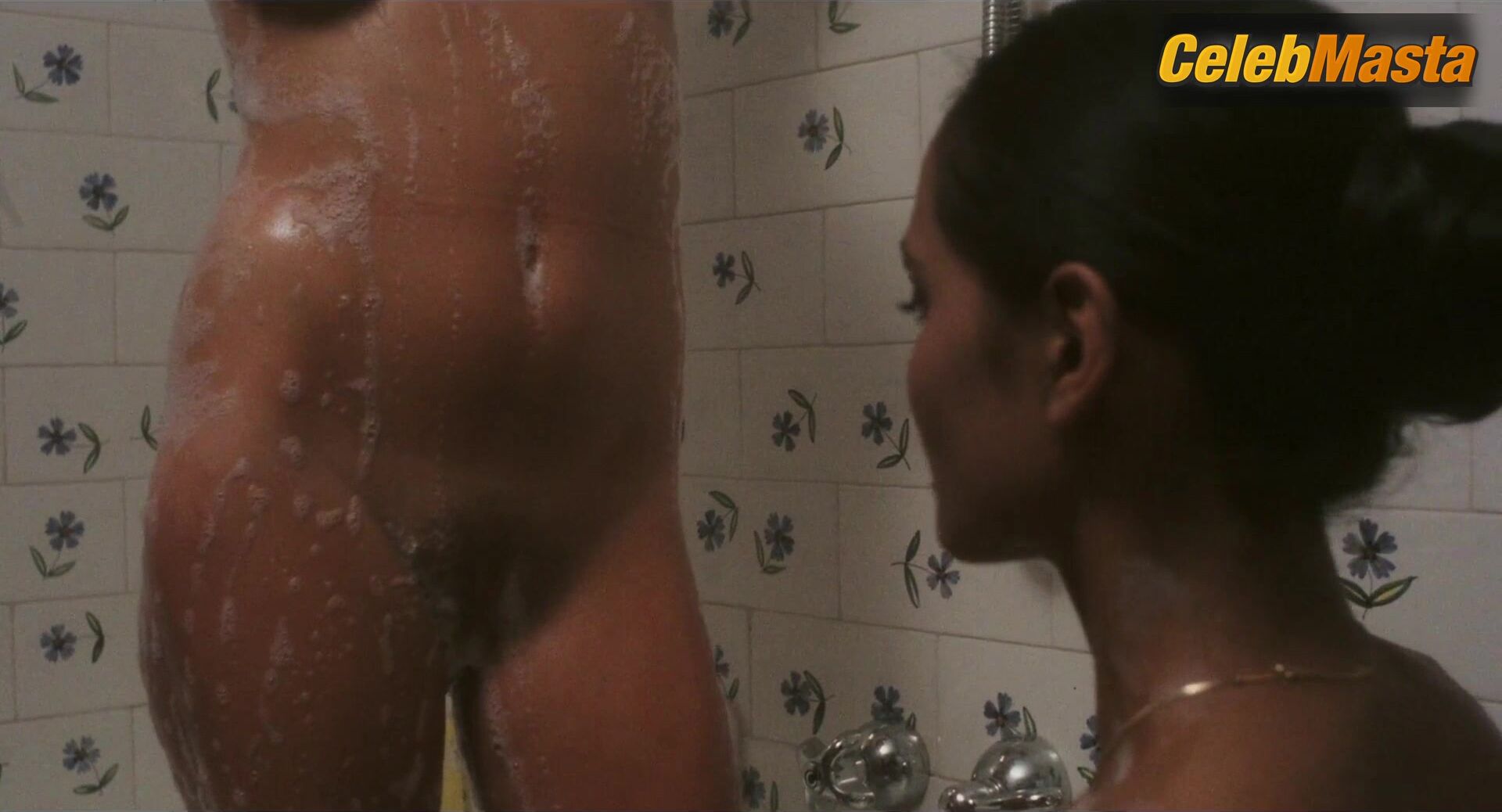 Debra Berger Laura Gemser And Reveal Tits, Bush Scene In - Photo 1 of 5 photo 5