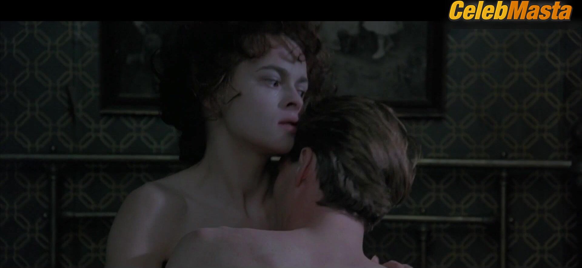 Helena Bonham Carter Tits, Ass Scene From The Wings Of The Dove - Photo 1 of 5 photo 5