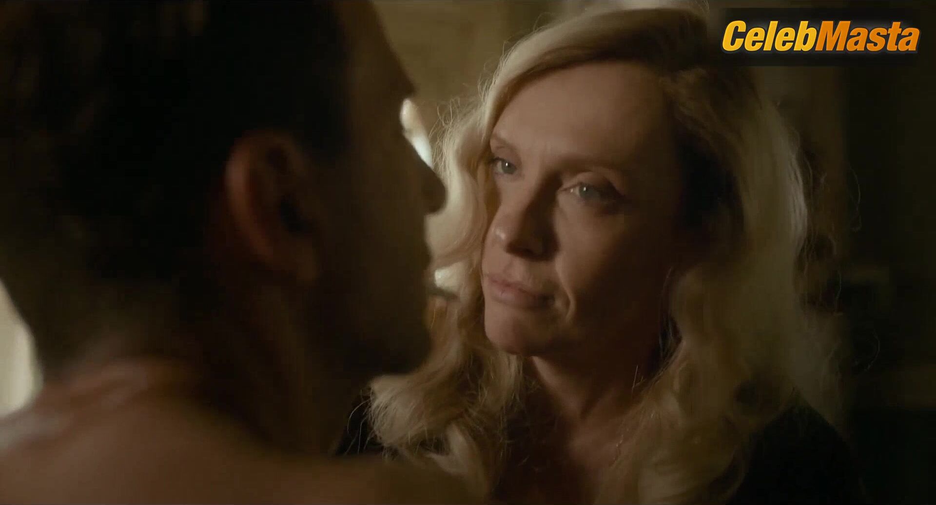 Toni Collette ’s Sexy Scene From Nightmare Alley - Photo 1 of 5 photo 2