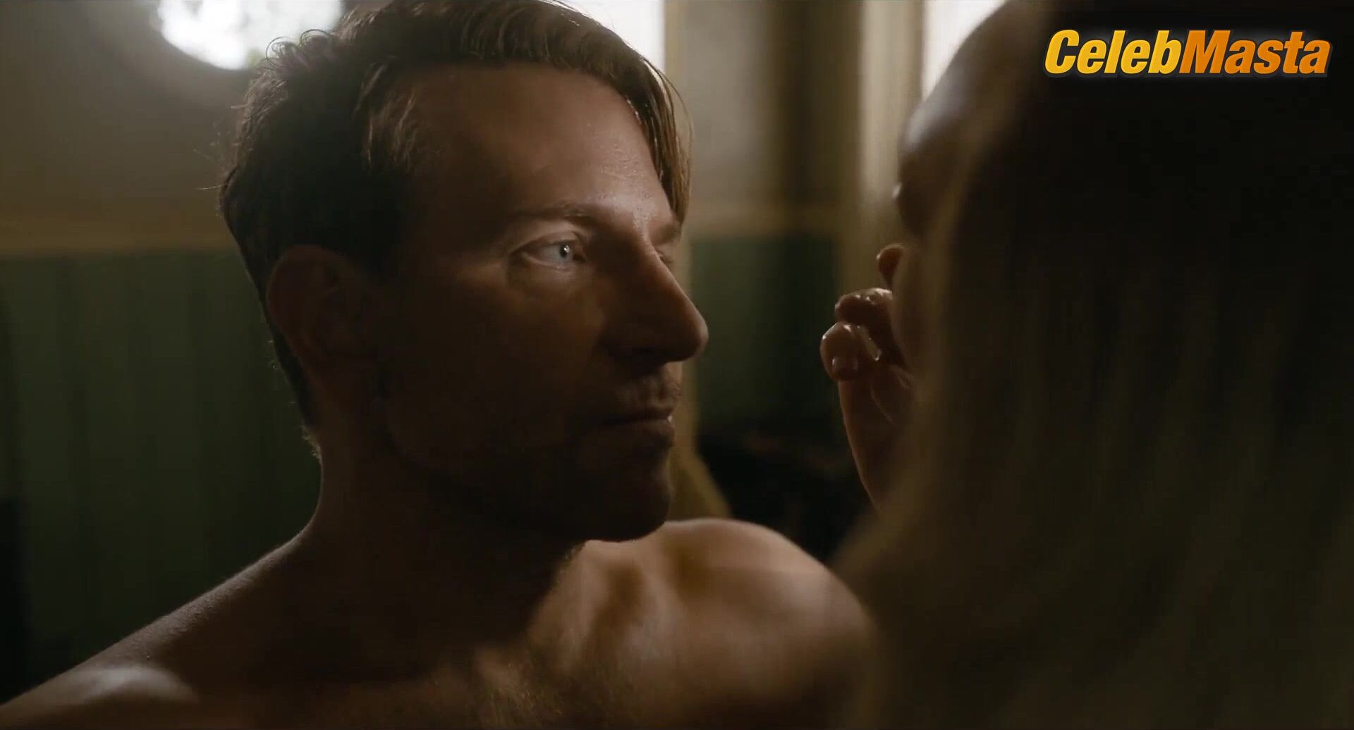 Toni Collette ’s Sexy Scene From Nightmare Alley - Photo 1 of 5 photo 5