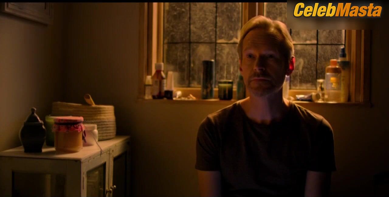 Toni Collette ’s Underwear Scene In Wanderlust - Photo 1 of 5 photo 2