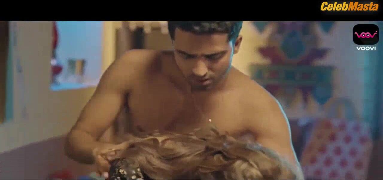 Jinnie Jaaz ’s Tits Scene In Jaan Bujh Kar - Photo 1 of 5 photo 5