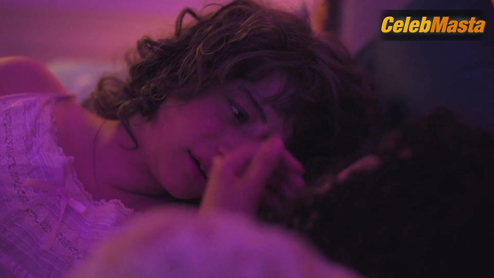 Francesca Noel Odessa A’zion And ’s Lesbian - Photo 1 of 5 photo 2