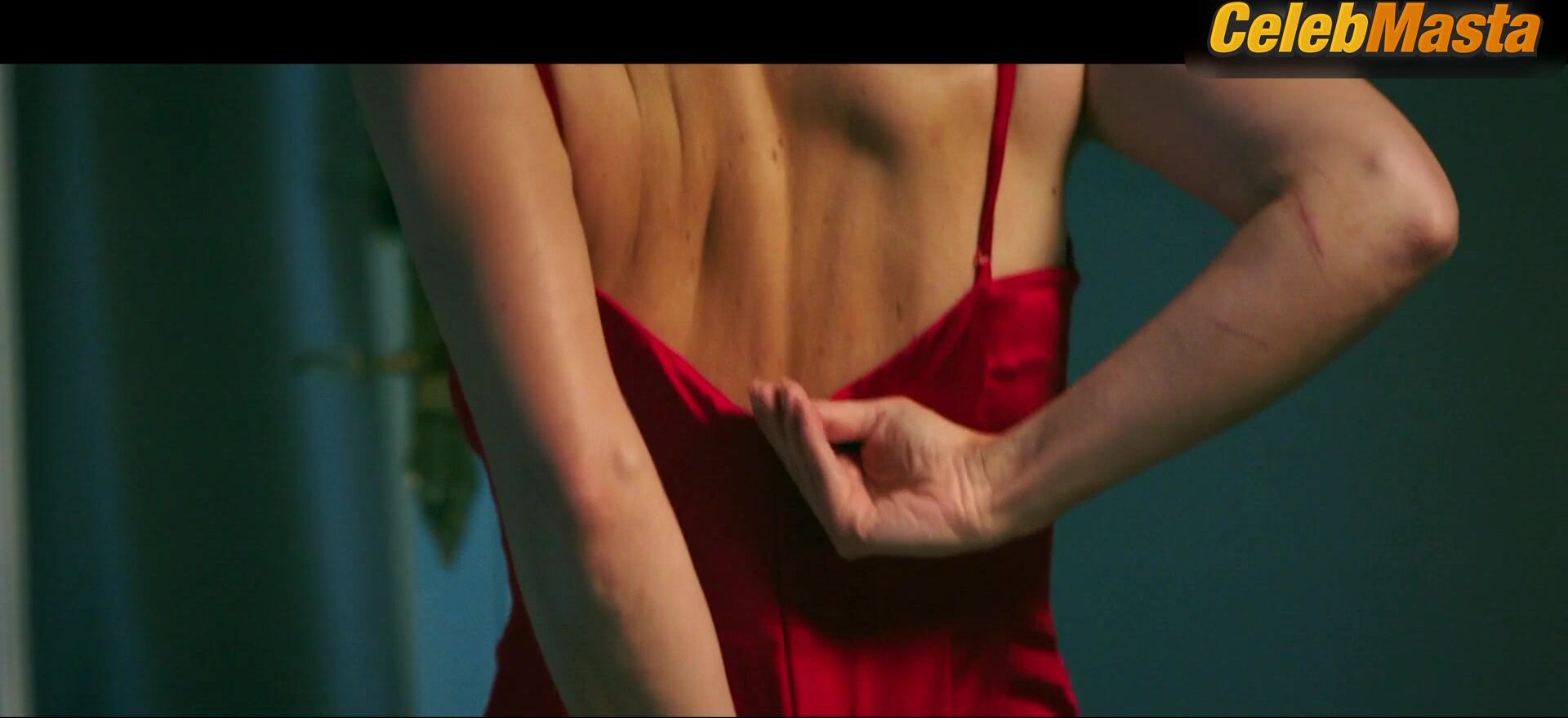 Helena Mattsson Sexy Scene From Dark Asset - Photo 1 of 5 photo 2