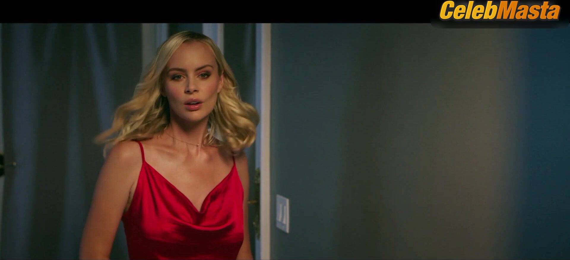 Helena Mattsson Sexy Scene From Dark Asset - Photo 1 of 5 photo 5