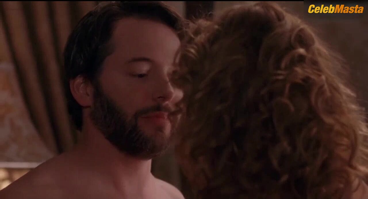 Toni Collette ’s Tits, Underwear Scene From The Last - Photo 3 of 5 photo 4