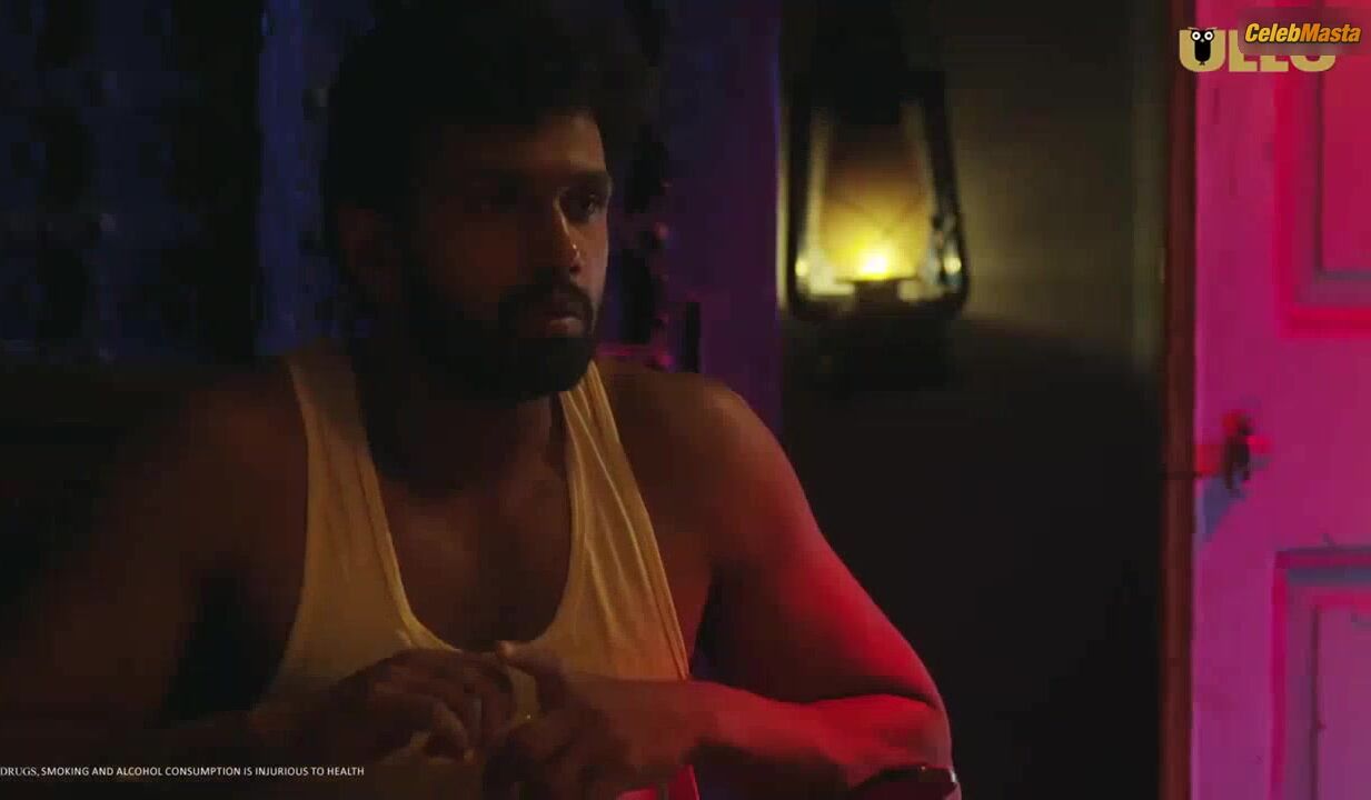 Sneha Paul Exposes Boobs Scene In Charmsukh Chawl House - Photo 1 of 5 photo 2
