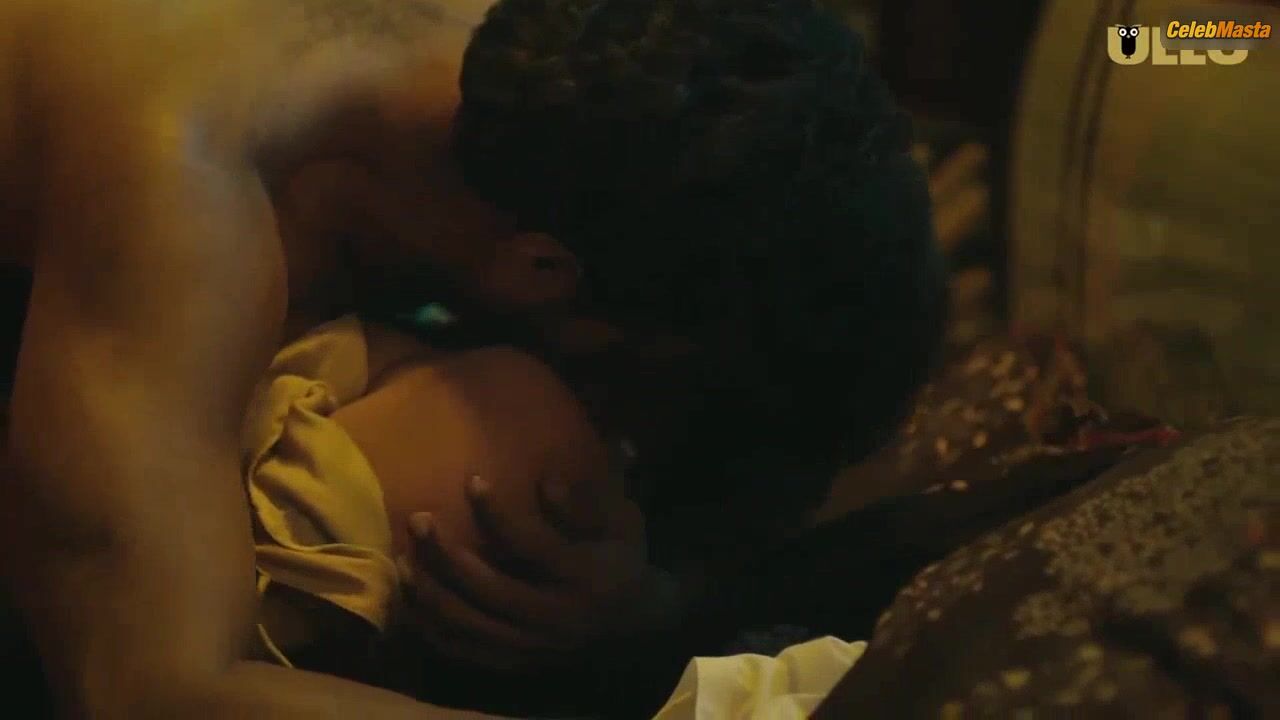 Sneha Paul Exposes Boobs Scene In Charmsukh Chawl House - Photo 1 of 5 photo 4