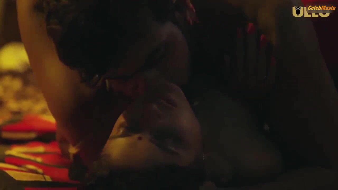 Sneha Paul Exposes Boobs Scene In Charmsukh Chawl House - Photo 1 of 5 photo 5