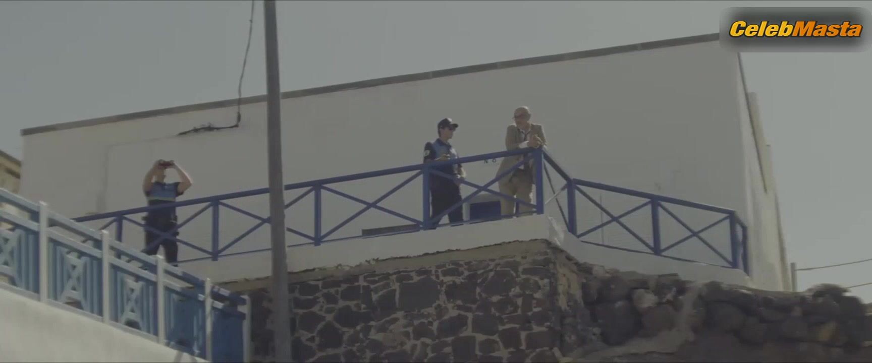 Stacy Martin Booty, Boobs Scene In Islands - Photo 2 of 5 photo 4