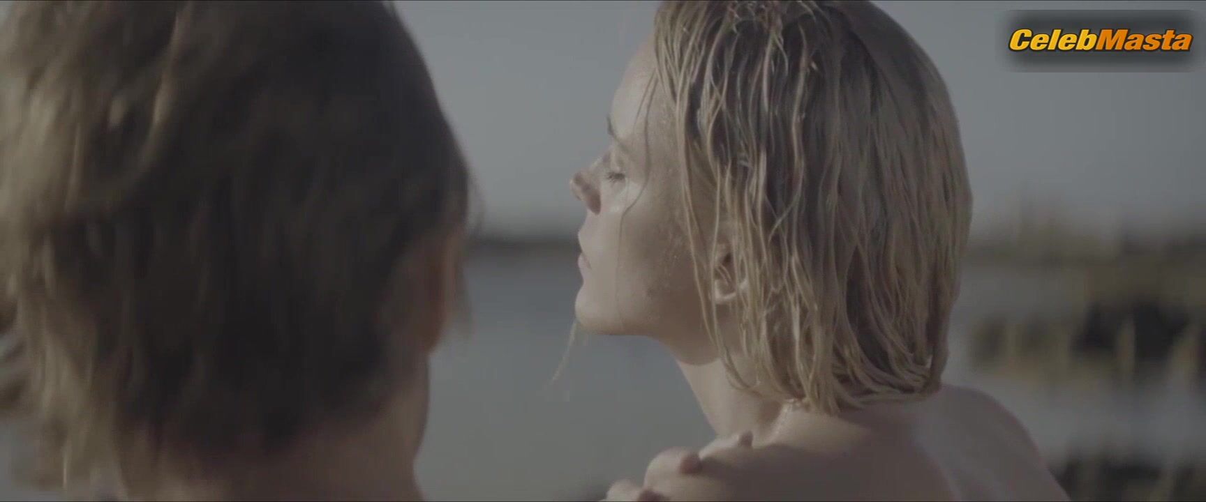 Stacy Martin Booty, Boobs Scene In Islands - Photo 2 of 5 photo 5