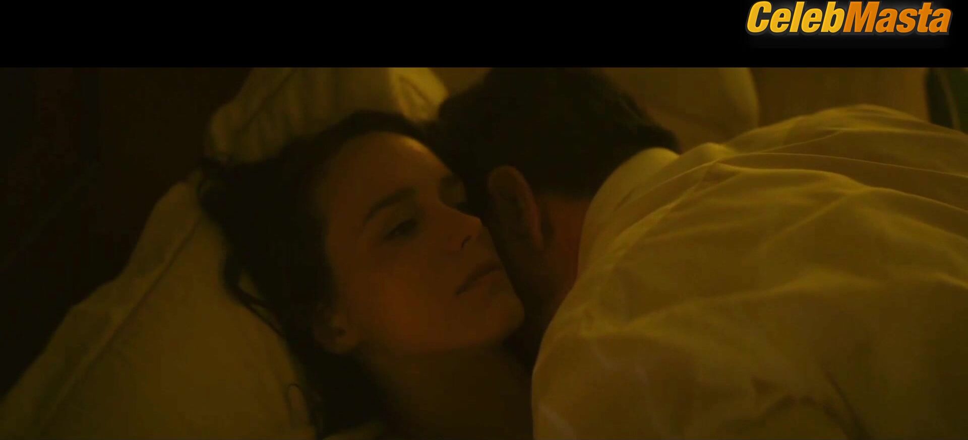 Stacy Martin Reveals Breasts In Lovers Scene - Photo 1 of 5 photo 4