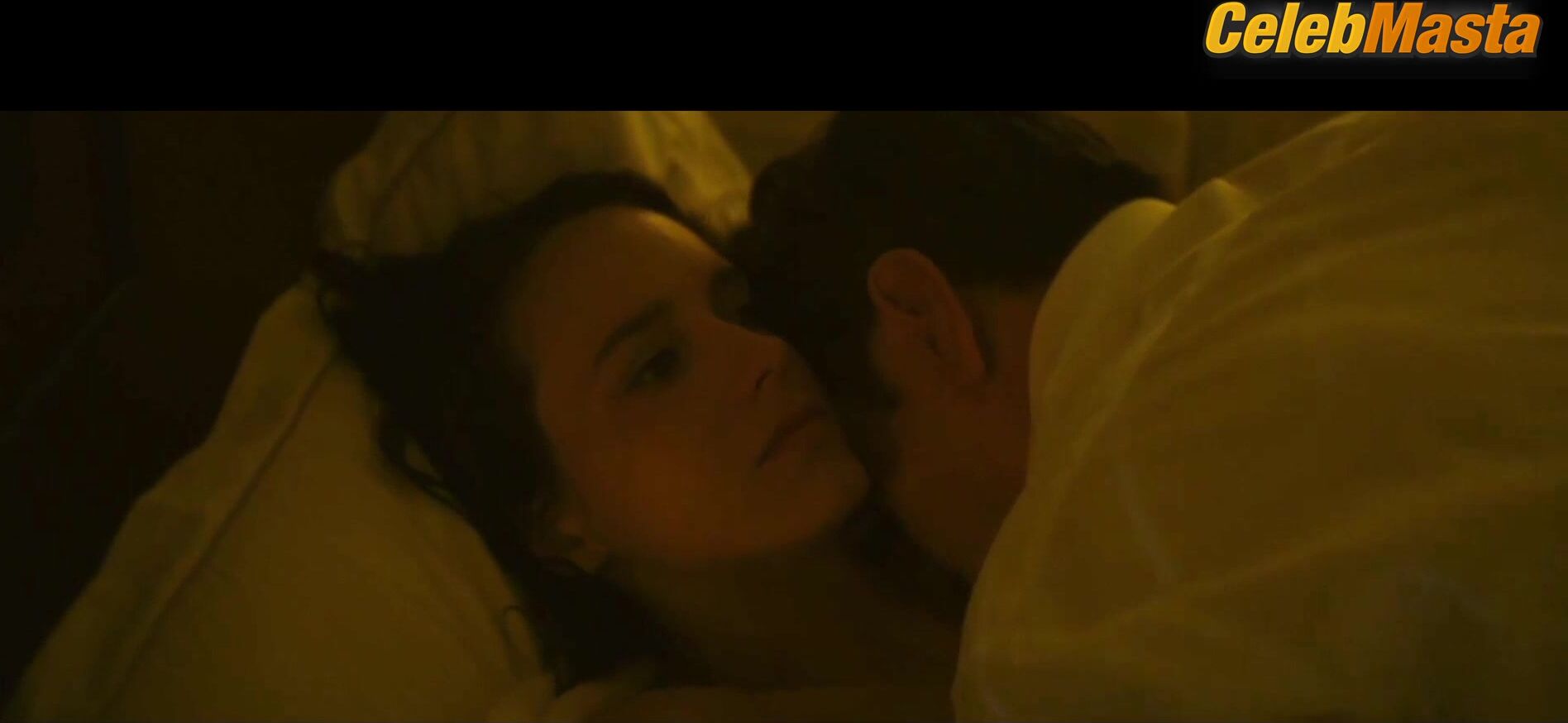 Stacy Martin Reveals Breasts In Lovers Scene - Photo 1 of 5 photo 5