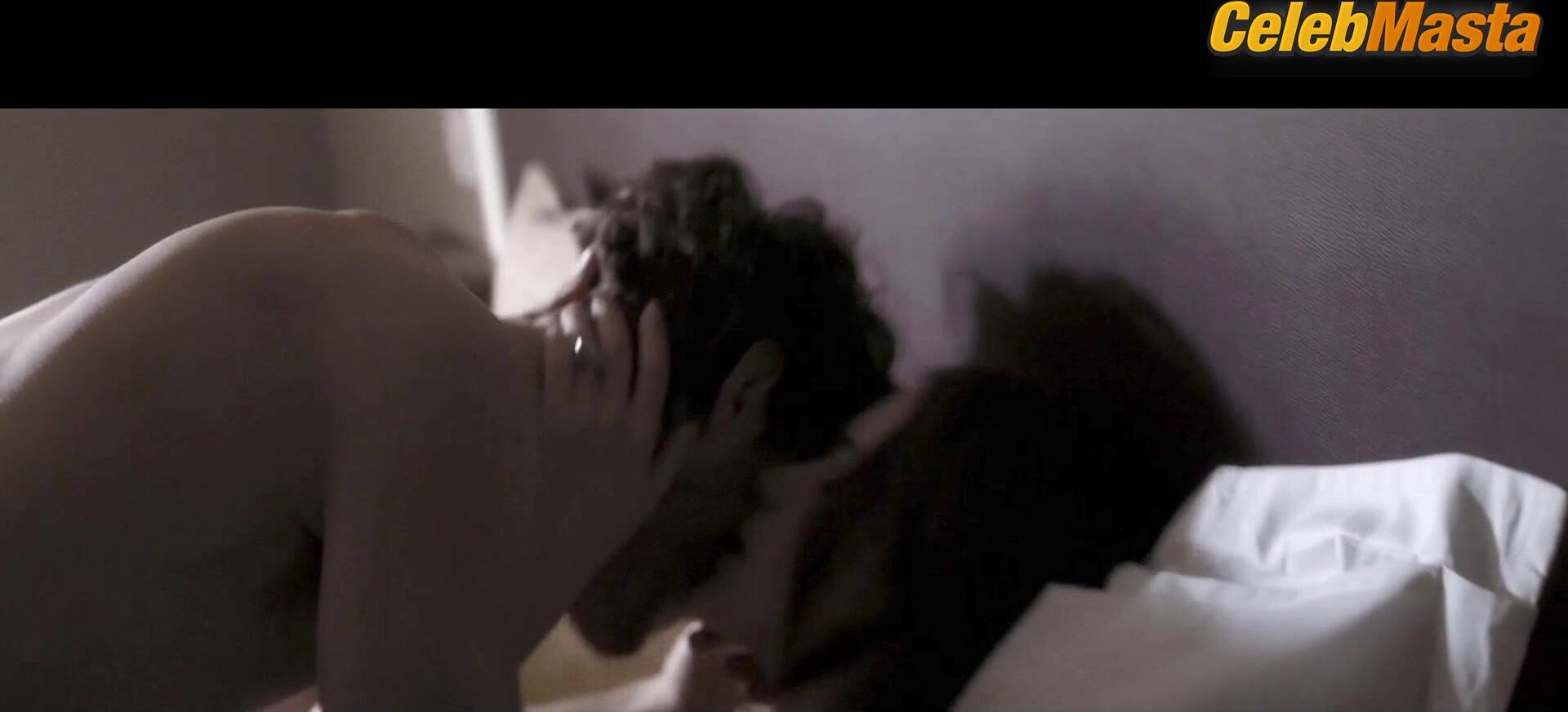 Stacy Martin Bares Breasts In Lovers Scene - Photo 1 of 5 photo 4