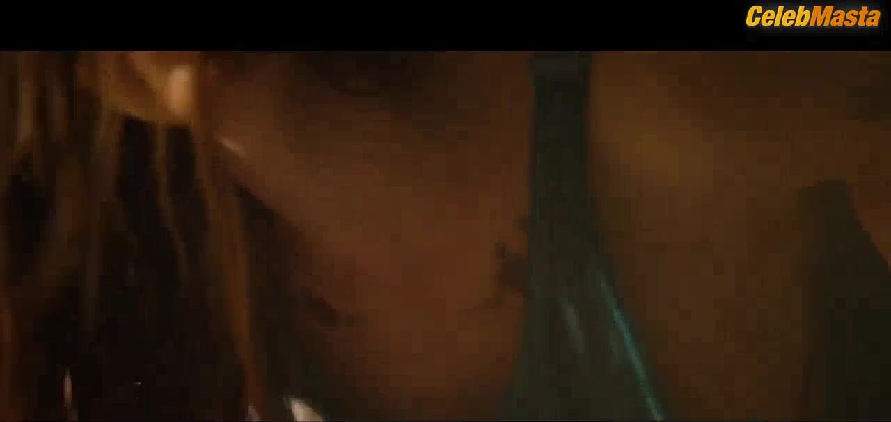 Stacy Martin ’s Boobs Scene In The Evening Hour - Photo 1 of 5