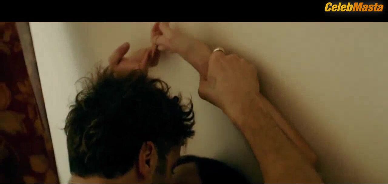 Stacy Martin Tits And Underwear Scene From Joueurs - Photo 3 of 5 photo 4