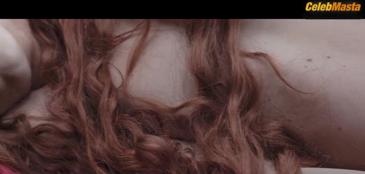 Stacy Martin ’s Lesbian, Real Sex Scene In Tale Of - Photo 1 of 5