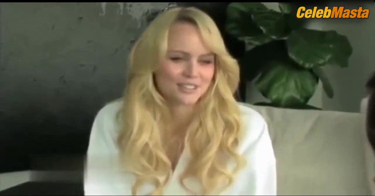 Helena Mattsson ’s Sexy Scene In Maxim Photoshoot - Photo 2 of 5 photo 4