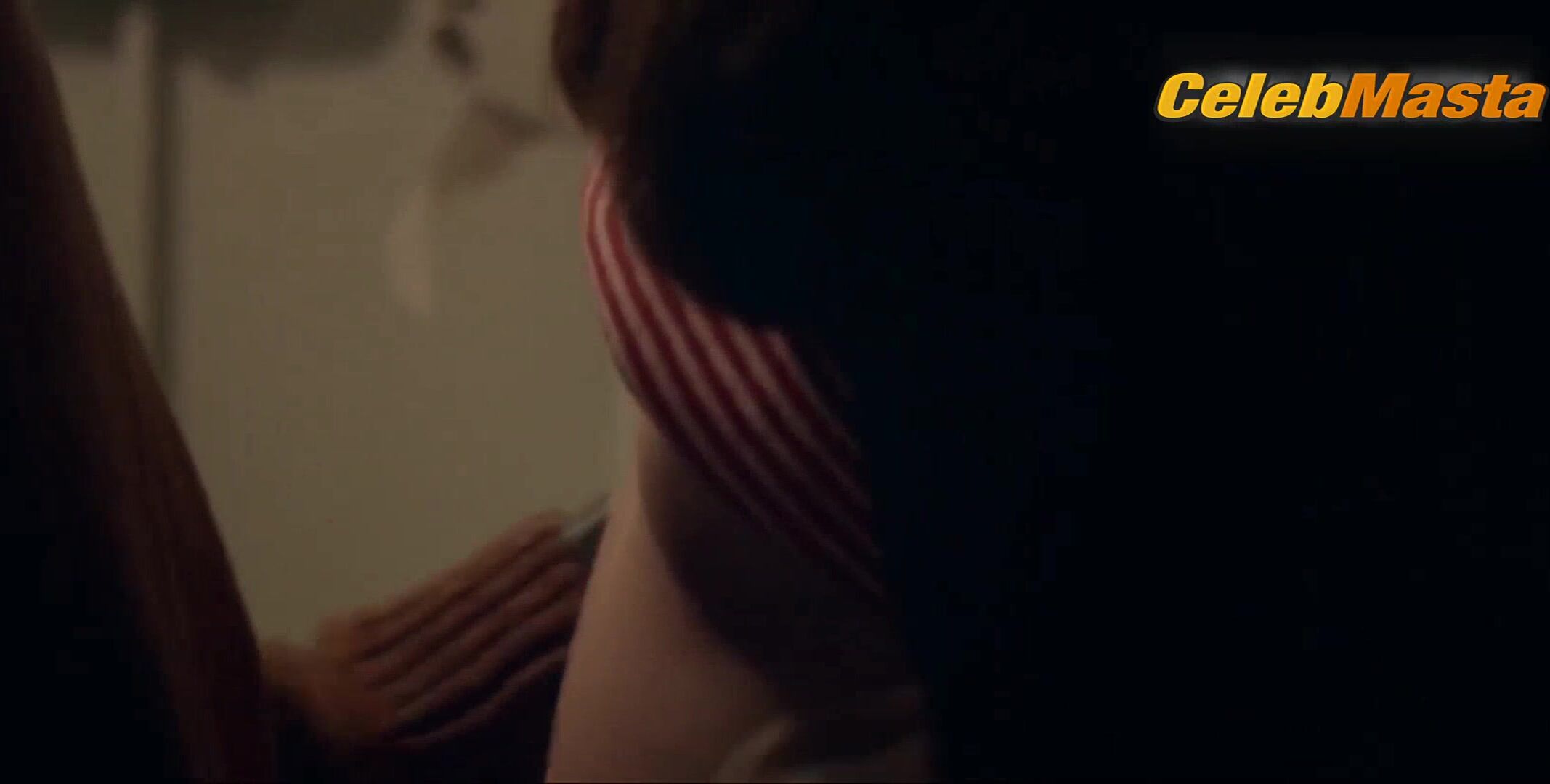 Stacy Martin ’s Boobs Scene In Nymphomaniac Vol. I - Photo 2 of 5 photo 1