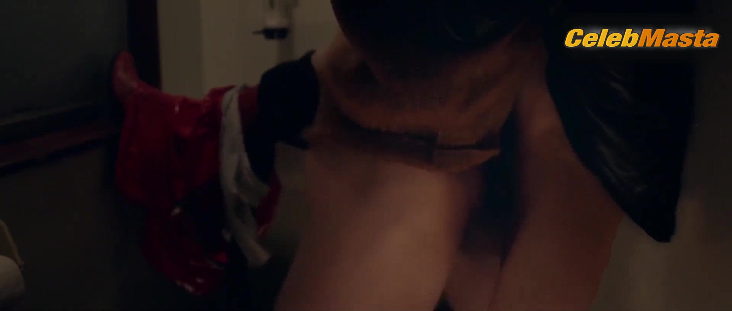 Stacy Martin ’s Boobs Scene In Nymphomaniac Vol. I - Photo 2 of 5 photo 4