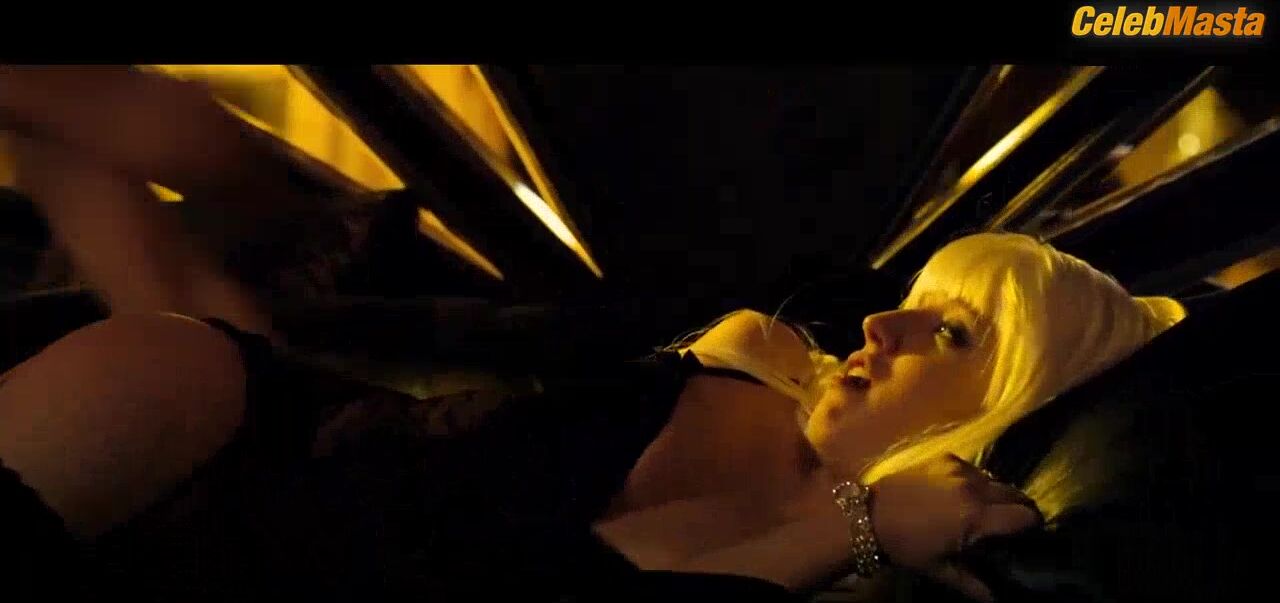 Ludivine Sagnier Tits Scene From The Devil’s Double - Photo 1 of 5