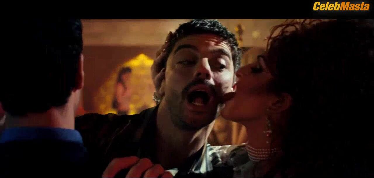 Ludivine Sagnier Tits Scene From The Devil’s Double - Photo 1 of 5 photo 4