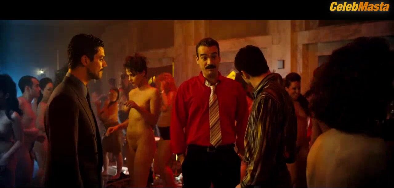 Ludivine Sagnier Tits Scene From The Devil’s Double - Photo 1 of 5 photo 5