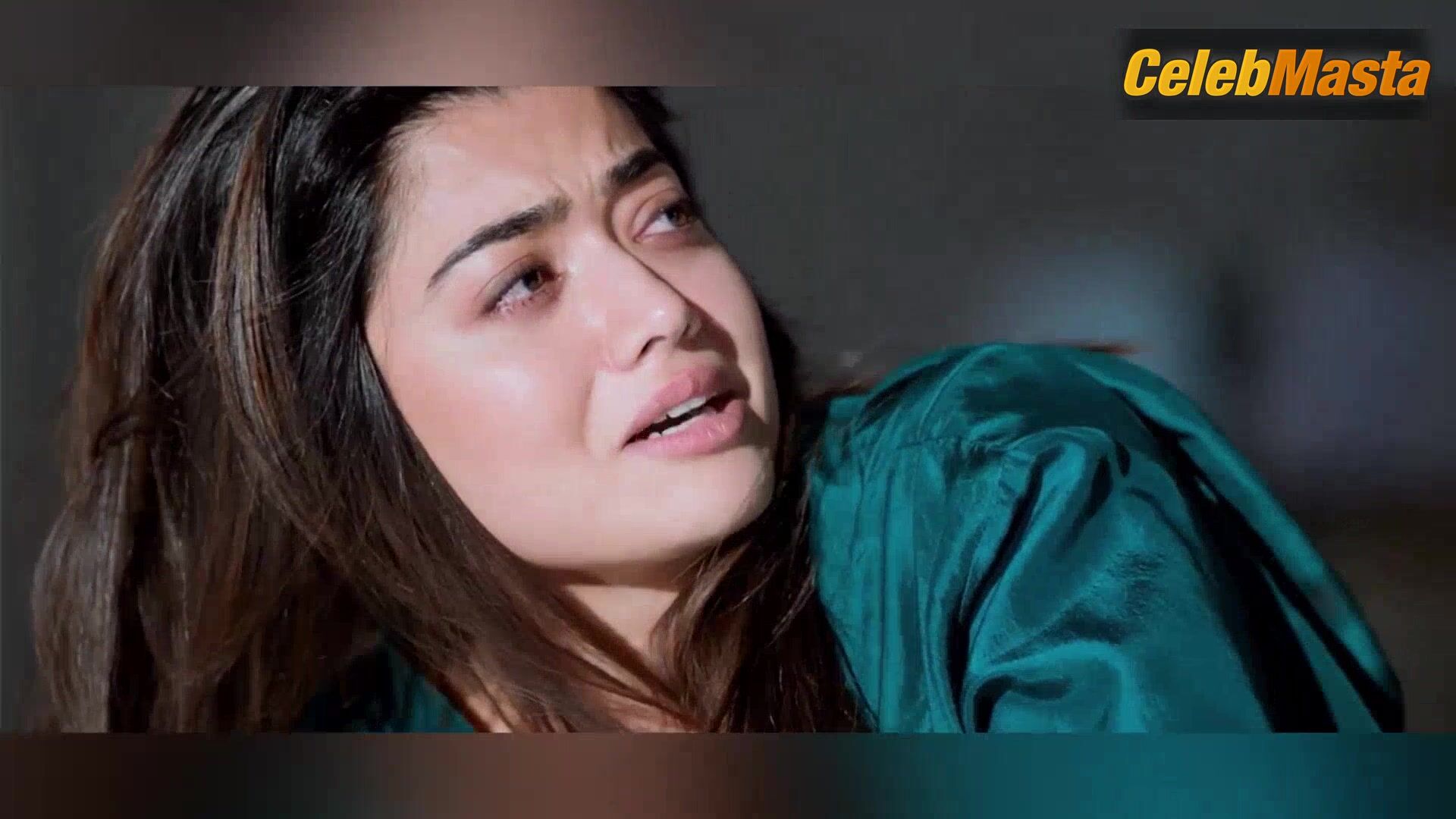 Rashmika Mandanna Hot Scene In Animal - Photo 1 of 5 photo 4