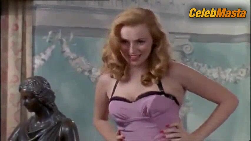 Keeley Hawes Tits And Underwear Scene From The Blonde - Photo 2 of 5 photo 4