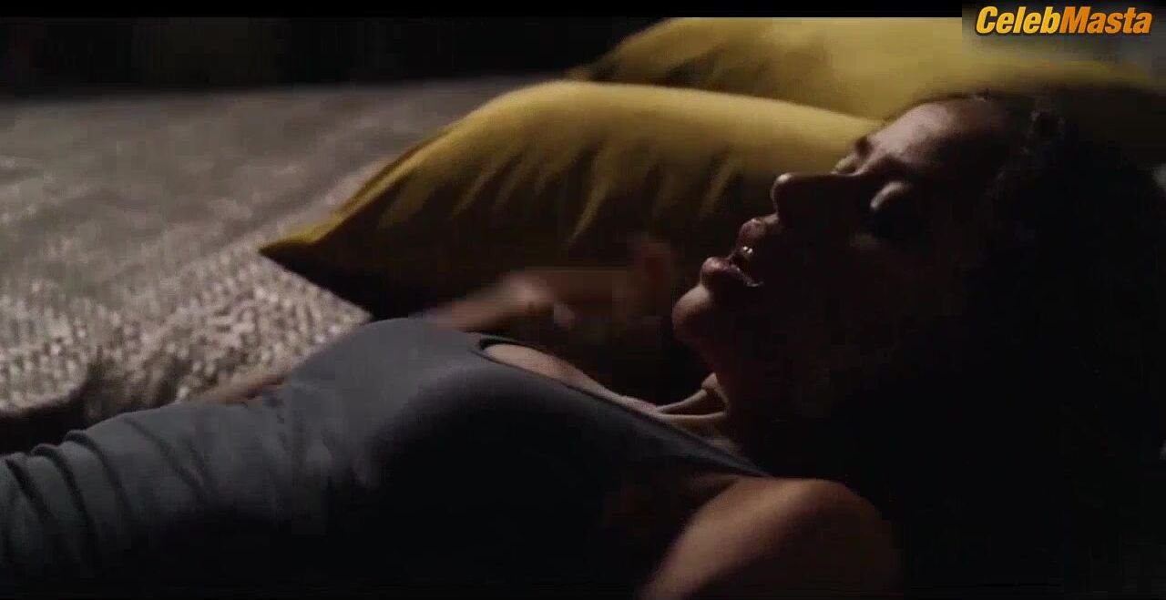 Gugu Mbatha-raw Ass, Underwear Scene In The Morning Show - Photo 1 of 5 photo 5