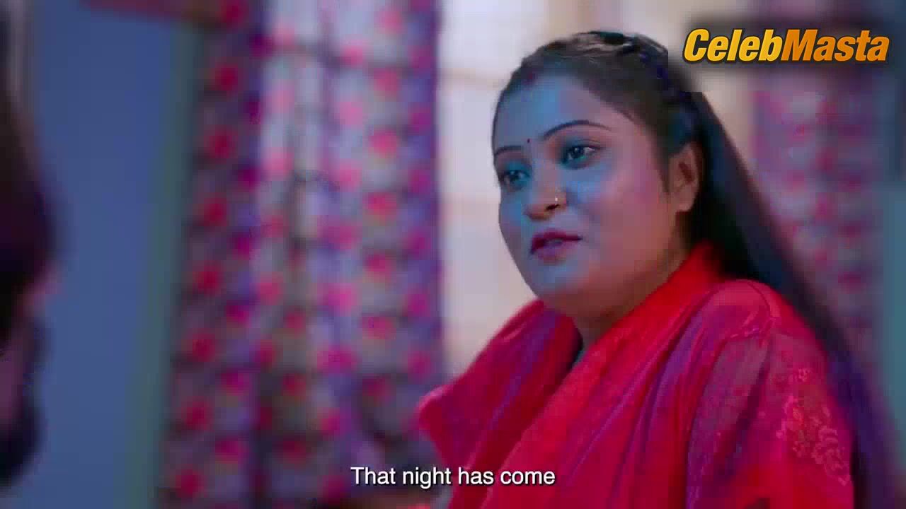 Priya Roy Rups Khan And ’s Racy Scene In Adhuri - Photo 1 of 5
