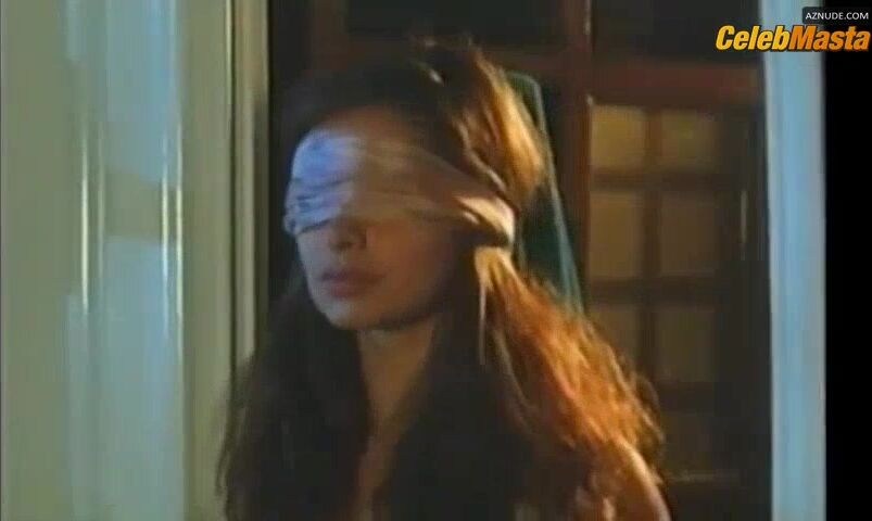 Deborah Caprioglio ’s Ass, Tits Scene From Saint Tropez, - Photo 3 of 5 photo 1