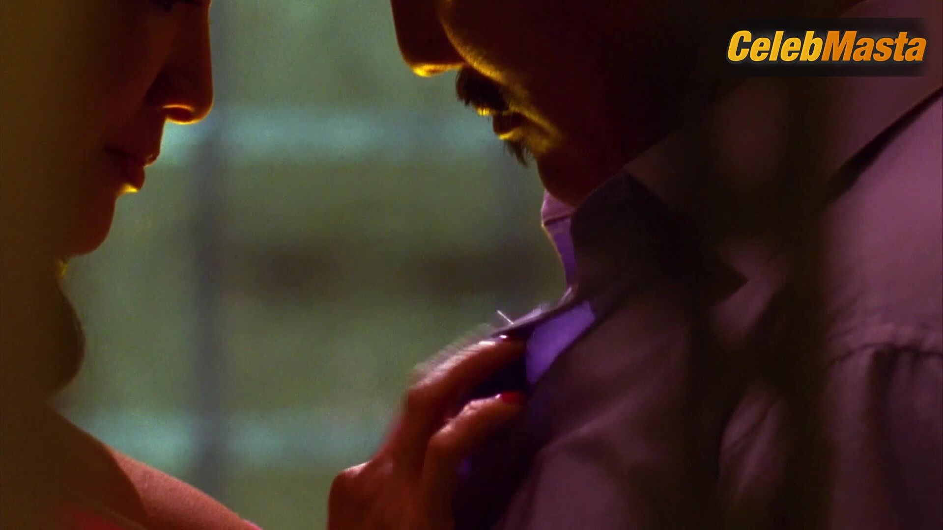 Kelly Hu ’s Sexy Scene From In Plain Sight - Photo 3 of 5 photo 2