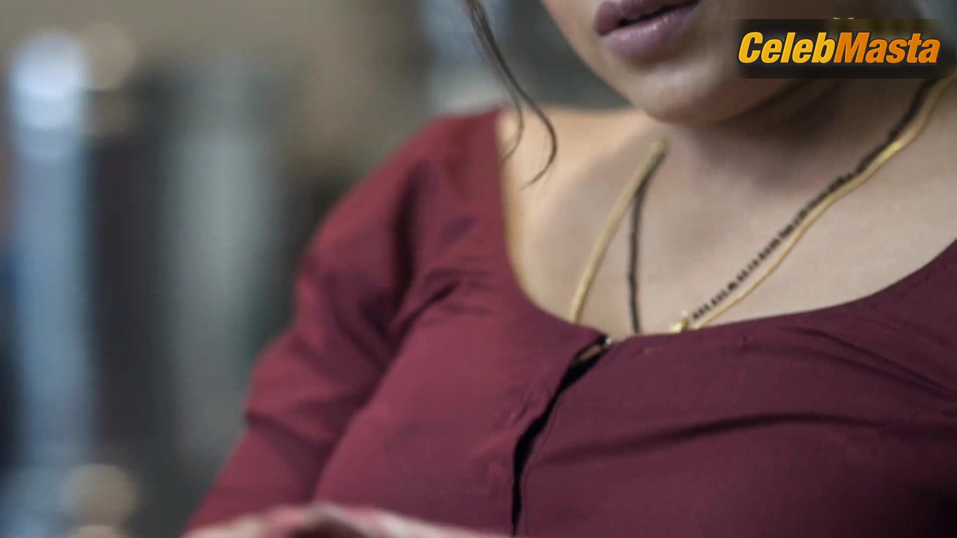 Sneha Paul ’s Naughty Scene In Charmsukh - Photo 2 of 5 photo 1