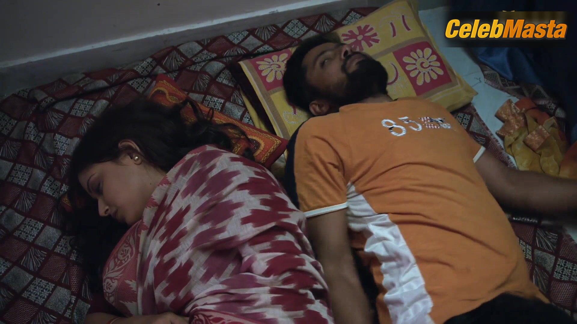 Sneha Paul ’s Naughty Scene In Charmsukh - Photo 2 of 5