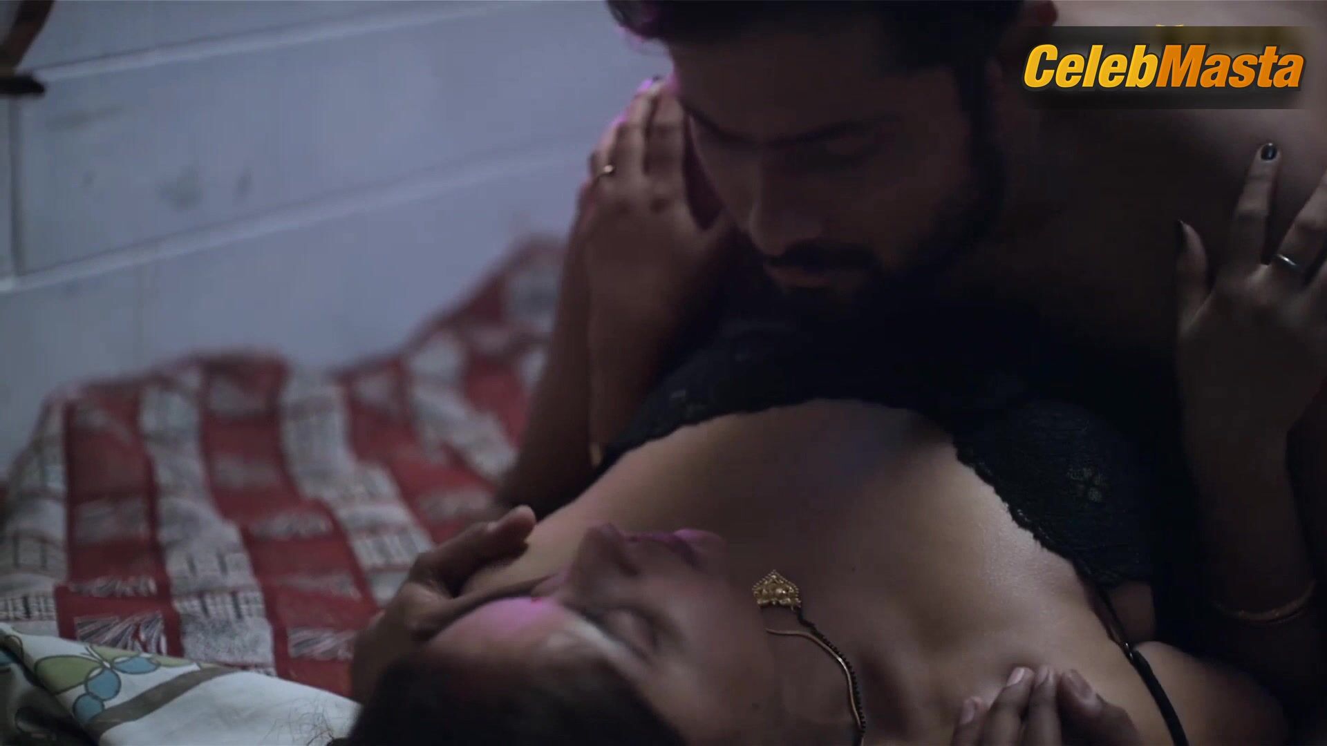Sneha Paul ’s Naughty Scene In Charmsukh - Photo 2 of 5 photo 5