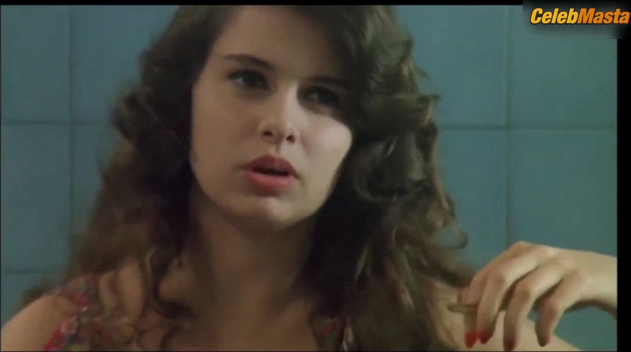Deborah Caprioglio Luciana Cirenei And ’s Boobs Scene In - Photo 2 of 5