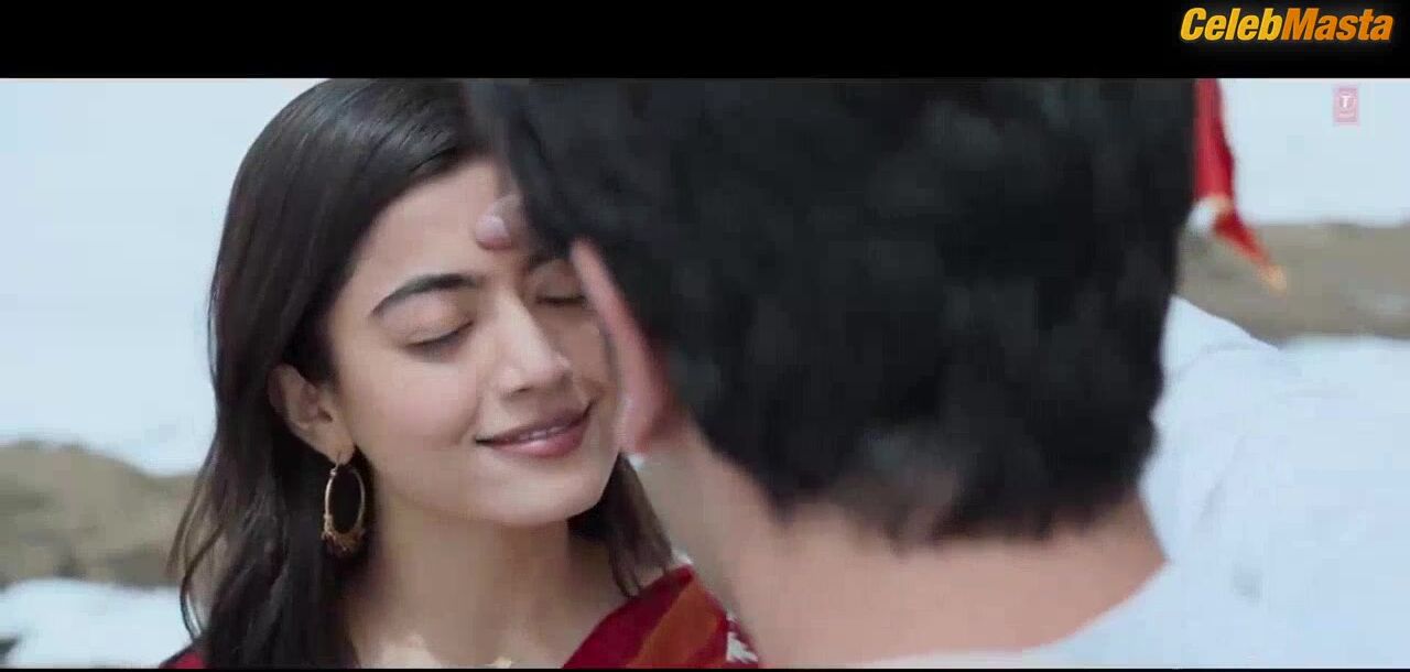 Rashmika Mandanna ’s Thong Scene From Animal - Photo 2 of 5 photo 5