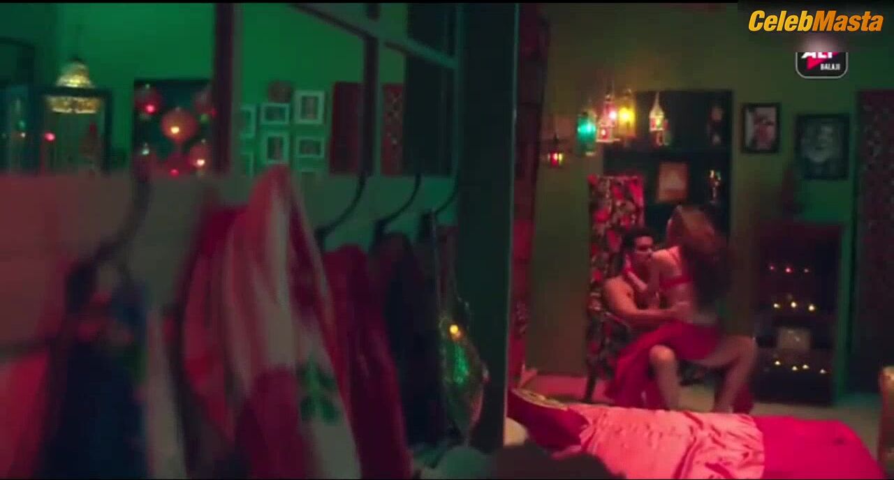 Madhurima Roy Reveals Booty And Boobs Scene In Mum Bhai - Photo 1 of 5