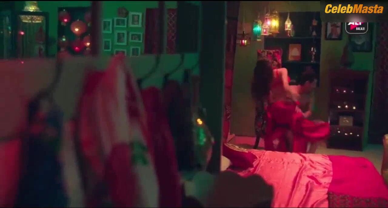 Madhurima Roy Reveals Booty And Boobs Scene In Mum Bhai - Photo 1 of 5 photo 2