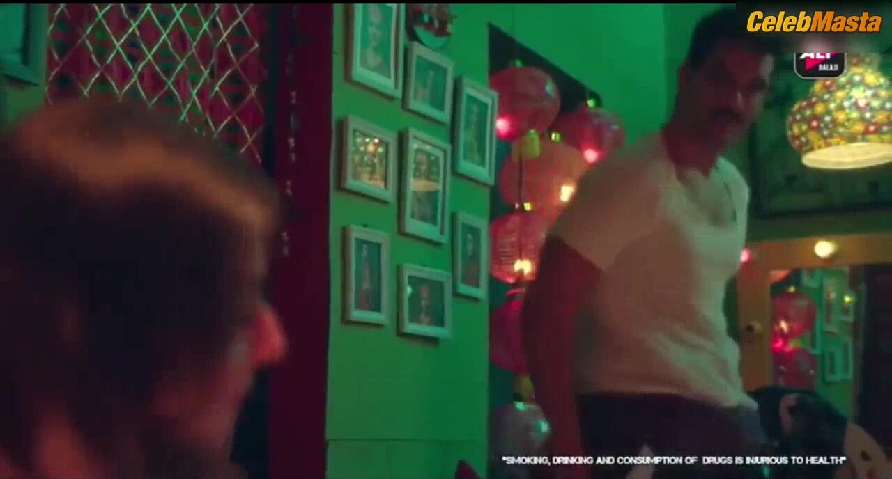 Madhurima Roy Reveals Booty And Boobs Scene In Mum Bhai - Photo 1 of 5 photo 4
