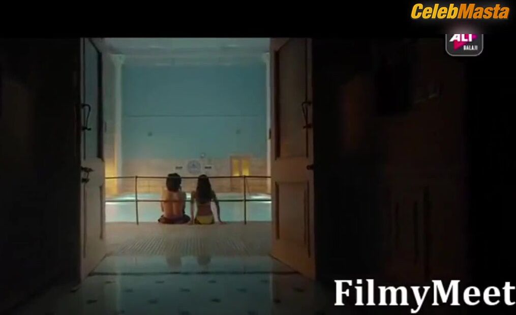 Madhurima Roy Bikini, Underwear Scene, Dark 7 White - Photo 2 of 5 photo 1