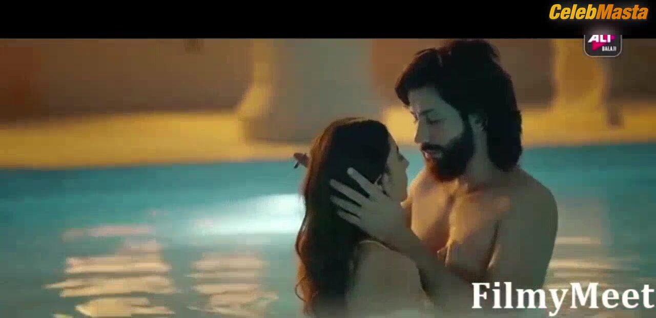 Madhurima Roy Bikini, Underwear Scene, Dark 7 White - Photo 2 of 5 photo 4