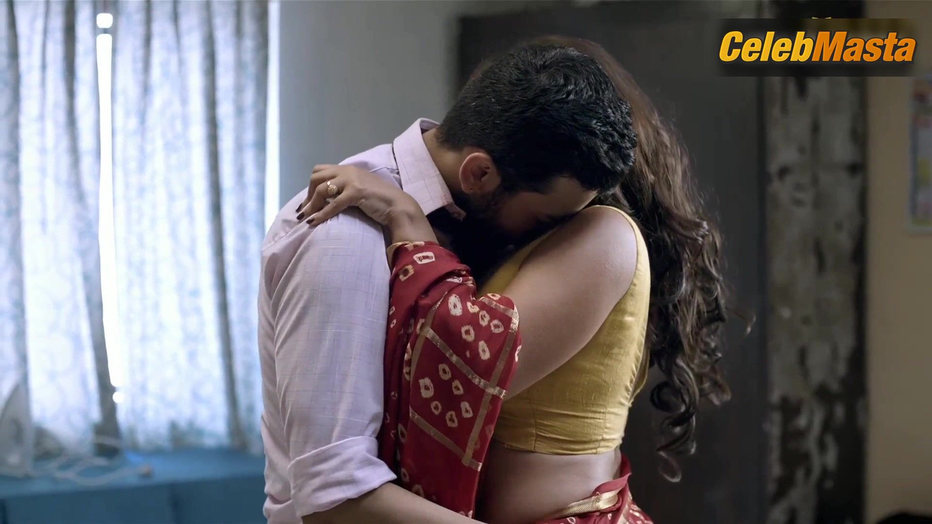Sneha Paul Shows Boobs Scene In Charmsukh Chawl House 2 - Photo 1 of 5 photo 2