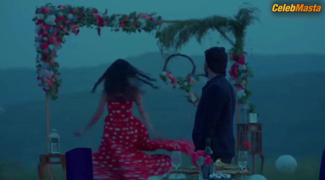 Kanika Mann ’s Swimsuit Scene In Roohaniyat - Photo 1 of 5 photo 5