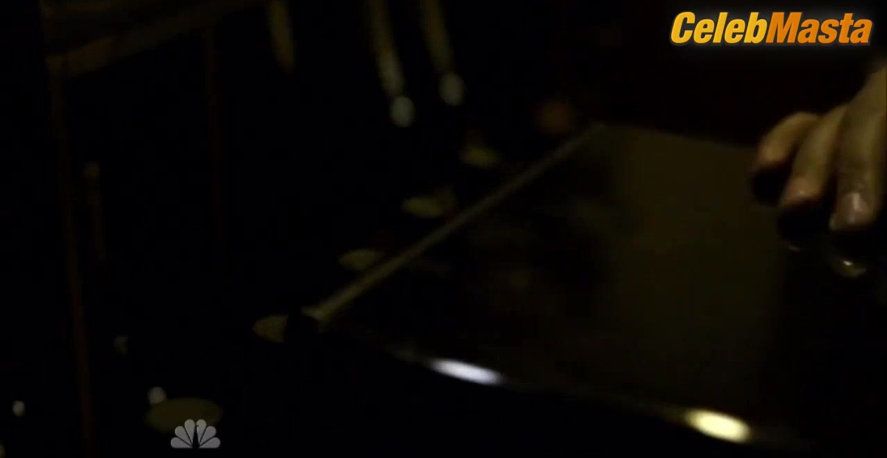 Gugu Mbatha-raw ’s Underwear Scene From Undercovers - Photo 1 of 5 photo 2