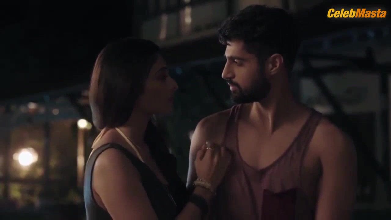 Madhurima Roy ’s Lesbian, Boobs Scene In Fuh Se - Photo 2 of 5 photo 1