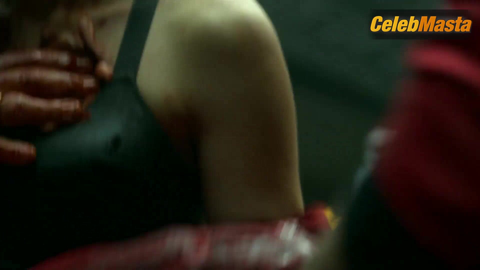 Alba Flores Reveals Sexy Scene In La Casa De Papel - Photo 3 of 5 photo 2