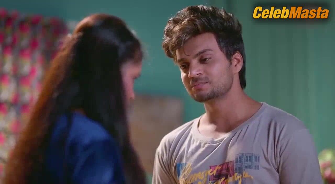 Priya Roy Rups Khan And ’s Bold Scene In Adhuri - Photo 1 of 5 photo 2