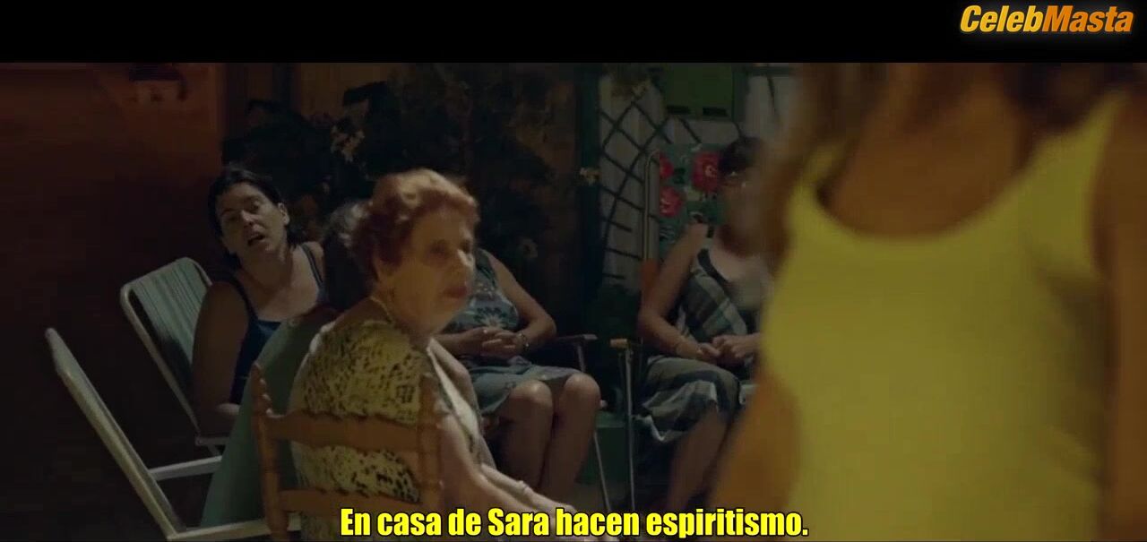Carmen Arrufat Estelle Orient, Laia Marull And Bikini Scene - Photo 1 of 5 photo 5